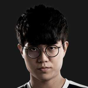 Player profile: Faker